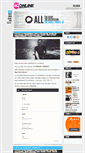 Mobile Screenshot of 182online.com